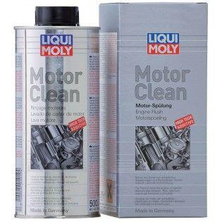 Промивка двигуна Motor Clean LIQUI MOLY 1883