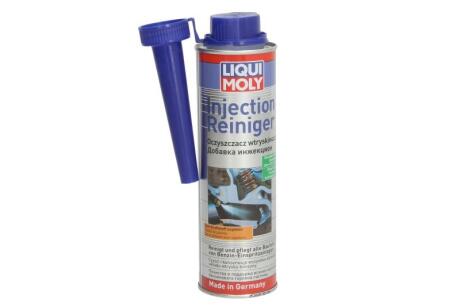 Присадка в бензин LIQUI MOLY 1971