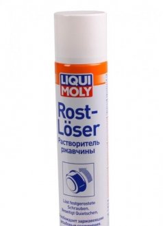 Розчинник іржі Schnell-Rostloser 0,3л LIQUI MOLY 1985