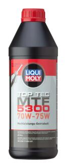 Олива трансмісійна Top Tec MTF 5300 70W-75W 1л LIQUI MOLY 21359