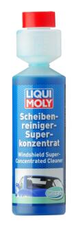 Склоомивач літній SCHEIBENREINIGER-SUPERKONZENTRAT OCEAN 0.25л LIQUI MOLY 21708
