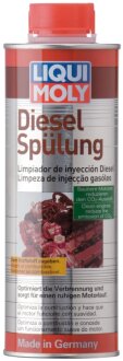 Присадка Diesel-Spulung 0.5л LIQUI MOLY 21955