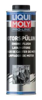 Професійна промивка двигуна Pro-Line Motorspulung 1л LIQUI MOLY 2425