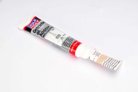 Присадка трансмісійна LIQUI MOLY 2652