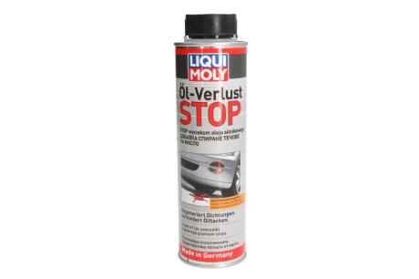 Присадка у двигун LIQUI MOLY 2671