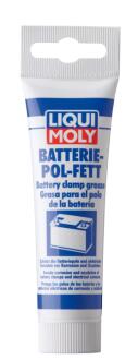 Мастило для електроконтактів LIQUI MOLY 3140