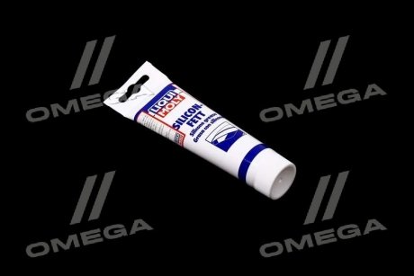 Сіліконове мастило LIQUI MOLY 3312