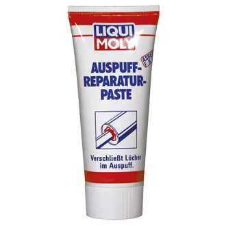 Паста для ремонту вихлопної системи AUSPUFF-REPARATUR-PASTE 0,2л LIQUI MOLY 3340