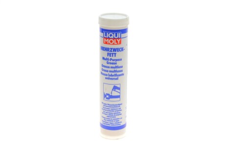 7562 Мастило для карданних крестовин і підшипників LIQUI MOLY 3552
