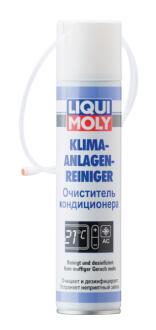 Очищувач кондиціонера Klima anlagen reiniger 0,25л LIQUI MOLY 4087