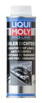 Герметик системи охолодження Pro-Line Kuhlerdichter K 250мл LIQUI MOLY 5178