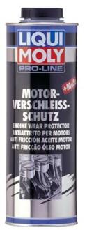 АНТИФРИКЦІЙНА ПРИСАДКА ДО МОТОРНОЇ ОЛИВИ З MoS2 PRO-LINE MOTOR-VERSCHLEISS-SCHUTZ LIQUI MOLY 5197