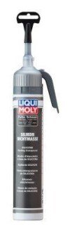 Силіконовий герметик (чорний), 0,2 Лл. LIQUI MOLY 6185