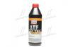 Олива трансміс. Top Tec ATF 1200 ATF III (Каністра 1л) LIQUI MOLY 7502/3681 (фото 1)