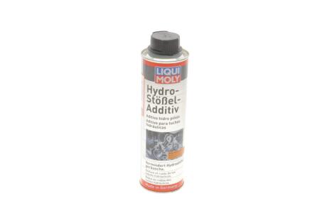ПРИСАДКА ДЛЯ ГІДРОКОМПЕНСАТОРІВ HYDRO-STOSSEL-ADDITIV 0,3Л LIQUI MOLY 8354