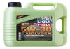 Олива моторна Molygen New Generation 5W-30 4л LIQUI MOLY 9089 (фото 1)