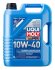 ОЛИВА МОТОРНА SUPER LEICHTLAUF 10W40 5Л LIQUI MOLY 9505 (фото 1)