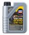 Олива моторна Top Tec 4100 5W-40 1л LIQUI MOLY 9510 (фото 1)