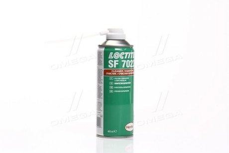 Очищувач карбюраторів 7023 400мл Loctite 1005879