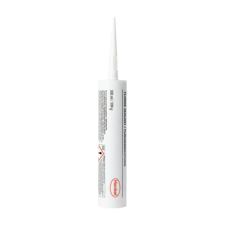 ЛОКТАЙТ SI 5910 BK CR300ML EN/DE Герметик Loctite 2061753 (фото 1)