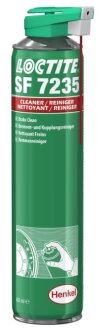 ЛОКТАЙТ SF 7235 600ML Loctite 2099338