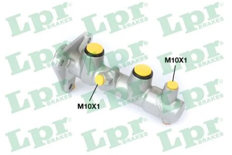 Циліндр гальмівний головний LPR 1045