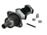 Циліндр гальм. головн. SEAT TOLEDO, VW CADDY, GOLF (вир-во) LPR 1834 (фото 1)