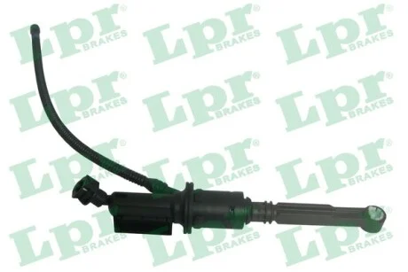 Циліндр зчеплення головний CITROEN, PEUGEOT (Вир-во) LPR 2323