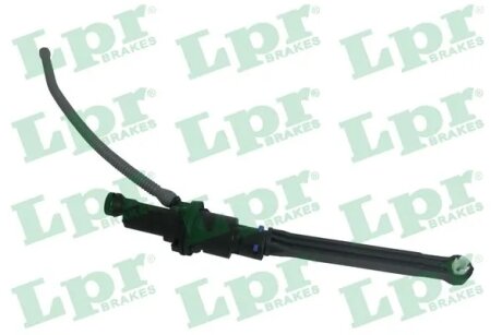 Циліндр зчеплення головний CITROEN, PEUGEOT LPR 2328