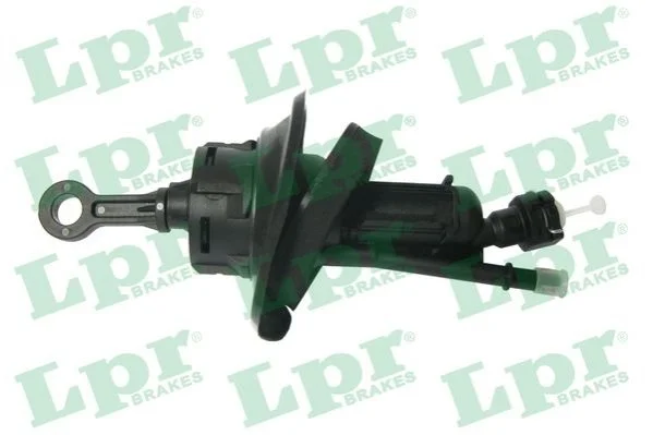 Циліндр зчеплення головнийFORD, LAND ROVER, VOLVO (вир-во) LPR 2384 (фото 1)