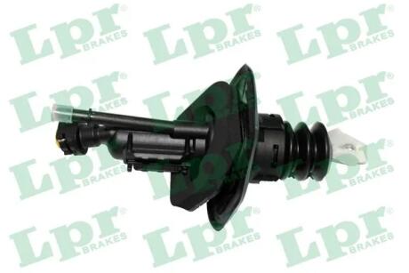 Головний циліндр зчеплення FORD TOURNEO CONNECT, TRANSIT CONNECT LPR 2570