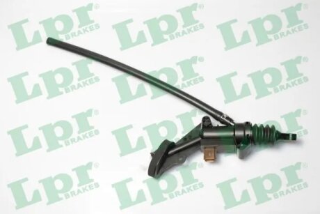 Циліндр зчеплення головний Ford Transit (15-) LPR 2577