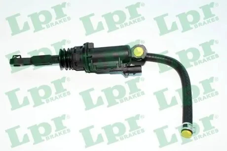 Циліндр зчеплення головний LPR 2586