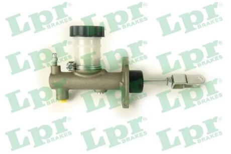 Циліндр зчеплення головний NISSAN LPR 2611