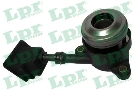Підшипник вижимний CITROEN C4,C4 PICASSO,PEUGEOT 207,308, 3008, 5008, 06-17 (Вир-во) LPR 3258
