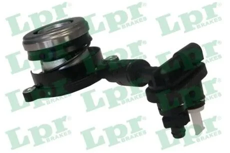 Підшипник вижимний FORD, MAZDA, VOLVO, 08- (вир-во) LPR 3275