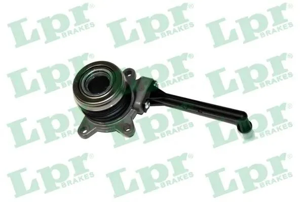 Підшипник вижимний Hyundai Elantra (11-), Tucson (15-) LPR 3325 (фото 1)