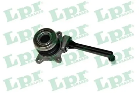 Підшипник вижимний Hyundai Elantra (11-), Tucson (15-) LPR 3325