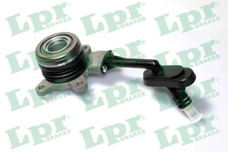 Муфта вимкнення зчеплення LPR 3335