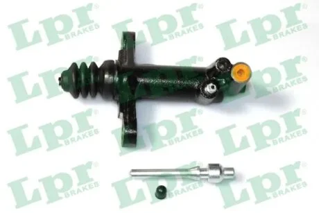 Циліндр зчеплення робочий LPR 3580