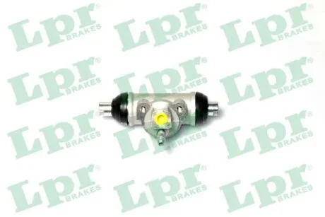 Цилиндр тормозной колесный Nissan Navara (D22), Pathfinder II, Pick Up (D22), Te LPR 5173