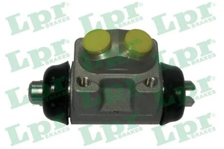 Автозапчастина LPR 5297