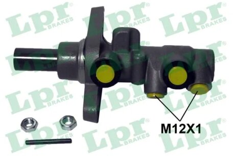 Циліндр гальмівної системи LPR 6141