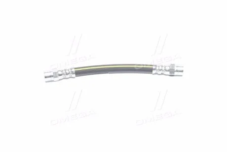 Шланг гальмівний Audi 80, 90, Seat Toledo, VW Golf задн. LPR 6T46127
