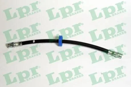 Шланг гальмівний LPR 6T46130
