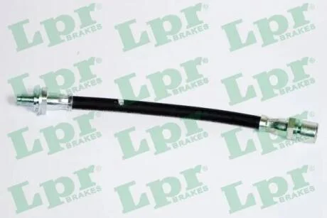 Шланг гальмівний LPR 6T46187