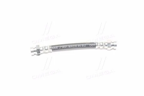 Шланг гальмівний SEAT, VW задн. LPR 6T46344