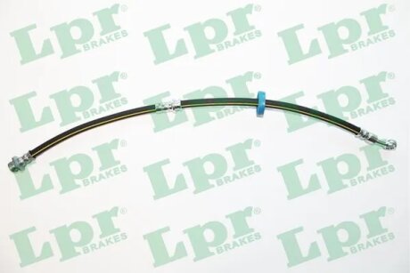 Шланг гальмівний LPR 6T46437
