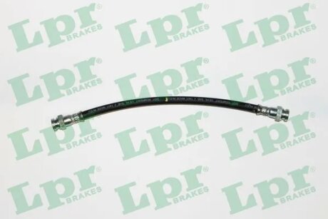 Шланг гальмівний LPR 6T46598
