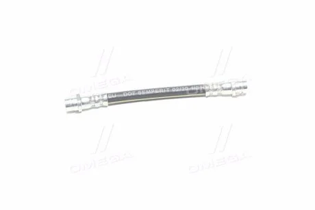 Шланг гальмівний AUDI, SEAT, SKODA, VW задн. LPR 6T46735